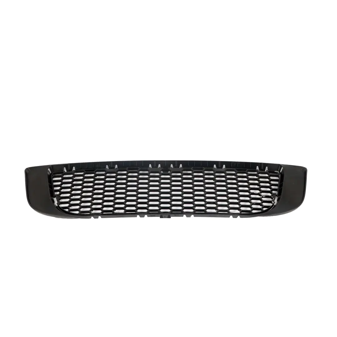 Cache grille inferieur de pare-chocs avant M Sport pour BMW X3 E83 LCI à propos du numéro de pièce 3417722 BMW X3 E83 LCI Cache grille inferieur de pare-chocs avant M Sport - SKU 3417722 - Numéro de pièce 3417722