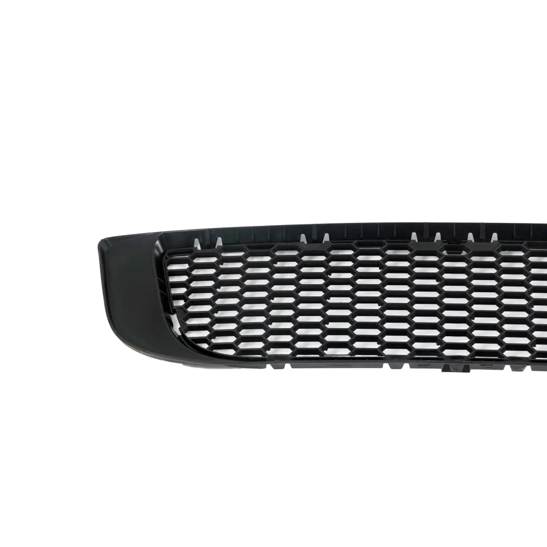 Front Bumper Lower Grill Grid Cover M Sport to BMW X3 E83 LCI with Part number 3417722 BMW X3 E83 LCI Front Bumper Lower Grill Grid Cover M Sport - SKU 3417722 - Part number 3417722