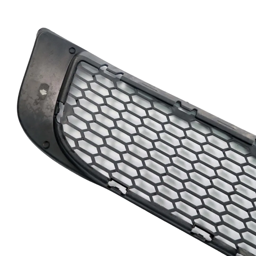 Gitter Stossfänger Vorn Abdeckung M Paket für BMW X3 E83 LCI mit Teilenummer 3417722 BMW X3 E83 LCI Gitter Stossfänger Vorn Abdeckung M Paket - SKU 3417722 - Teilenummer 3417722