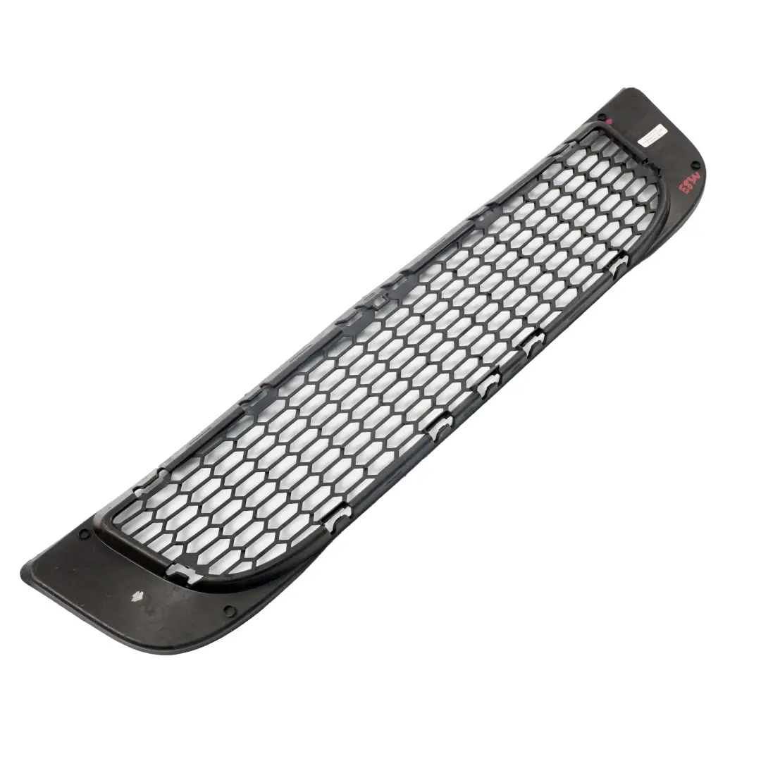 Front Bumper Lower Grill Grid Cover M Sport to BMW X3 E83 LCI with Part number 3417722 BMW X3 E83 LCI Front Bumper Lower Grill Grid Cover M Sport - SKU 3417722 - Part number 3417722