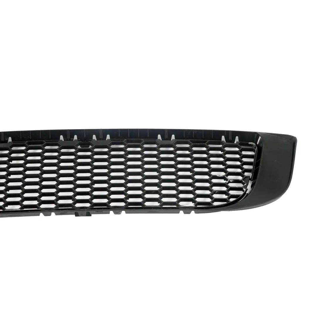 BMW X3 E83 LCI Gitter Stossfänger Vorn Abdeckung M Paket - SKU 3417722 - Teilenummer 3417722