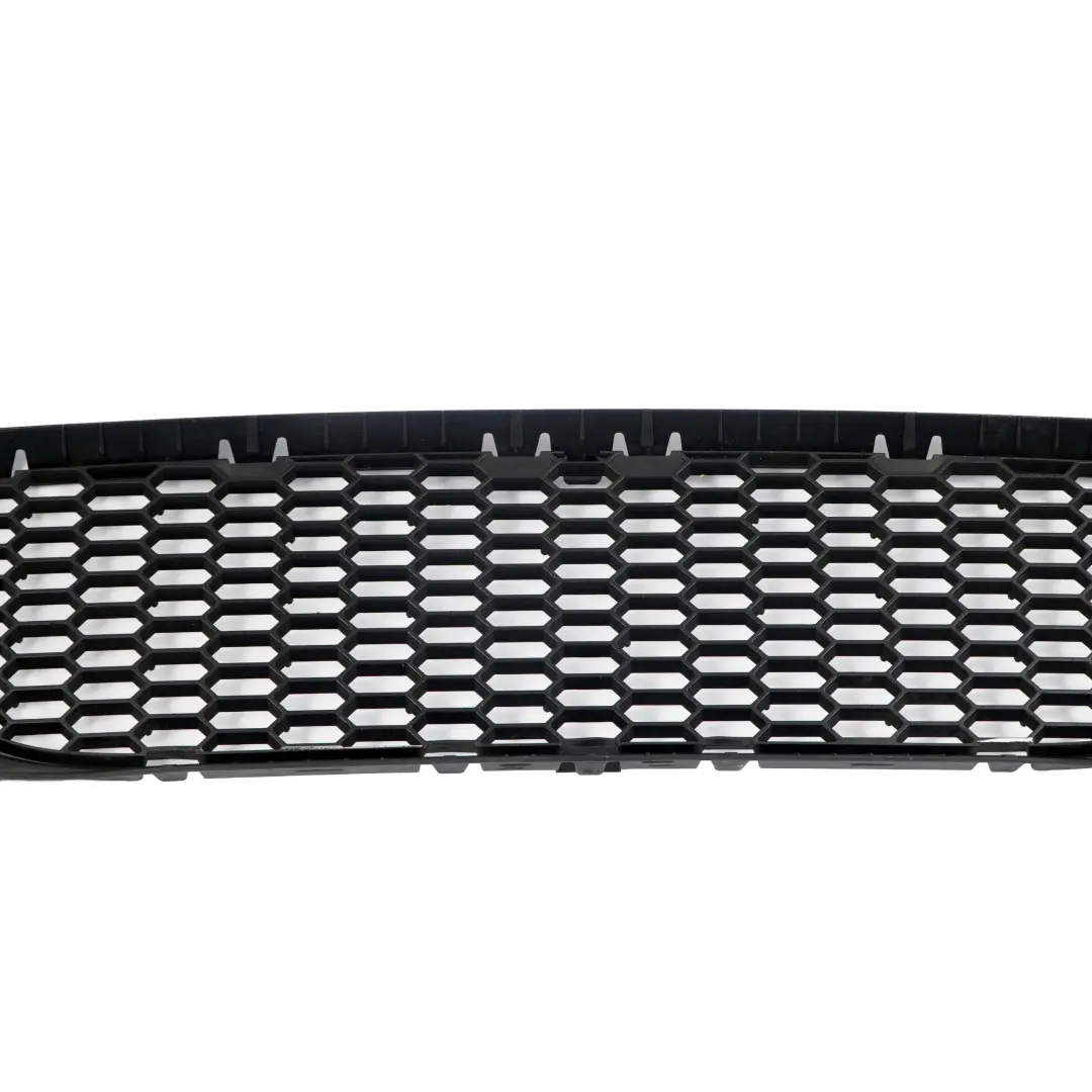 Front Bumper Lower Grill Grid Cover M Sport BMW X3 E83 LCI - SKU 3417722 - Part number 3417722
