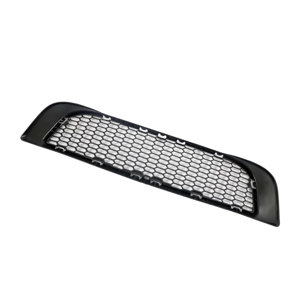 Front Bumper Lower Grill Grid Cover M Sport BMW X3 E83 LCI - SKU 3417722 - Part number 3417722