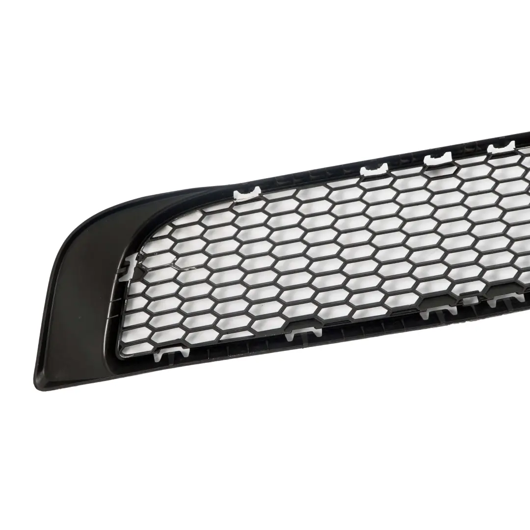 Cache grille inferieur de pare-chocs avant M Sport pour BMW X3 E83 LCI à propos du numéro de pièce 3417722 BMW X3 E83 LCI Cache grille inferieur de pare-chocs avant M Sport - SKU 3417722 - Numéro de pièce 3417722