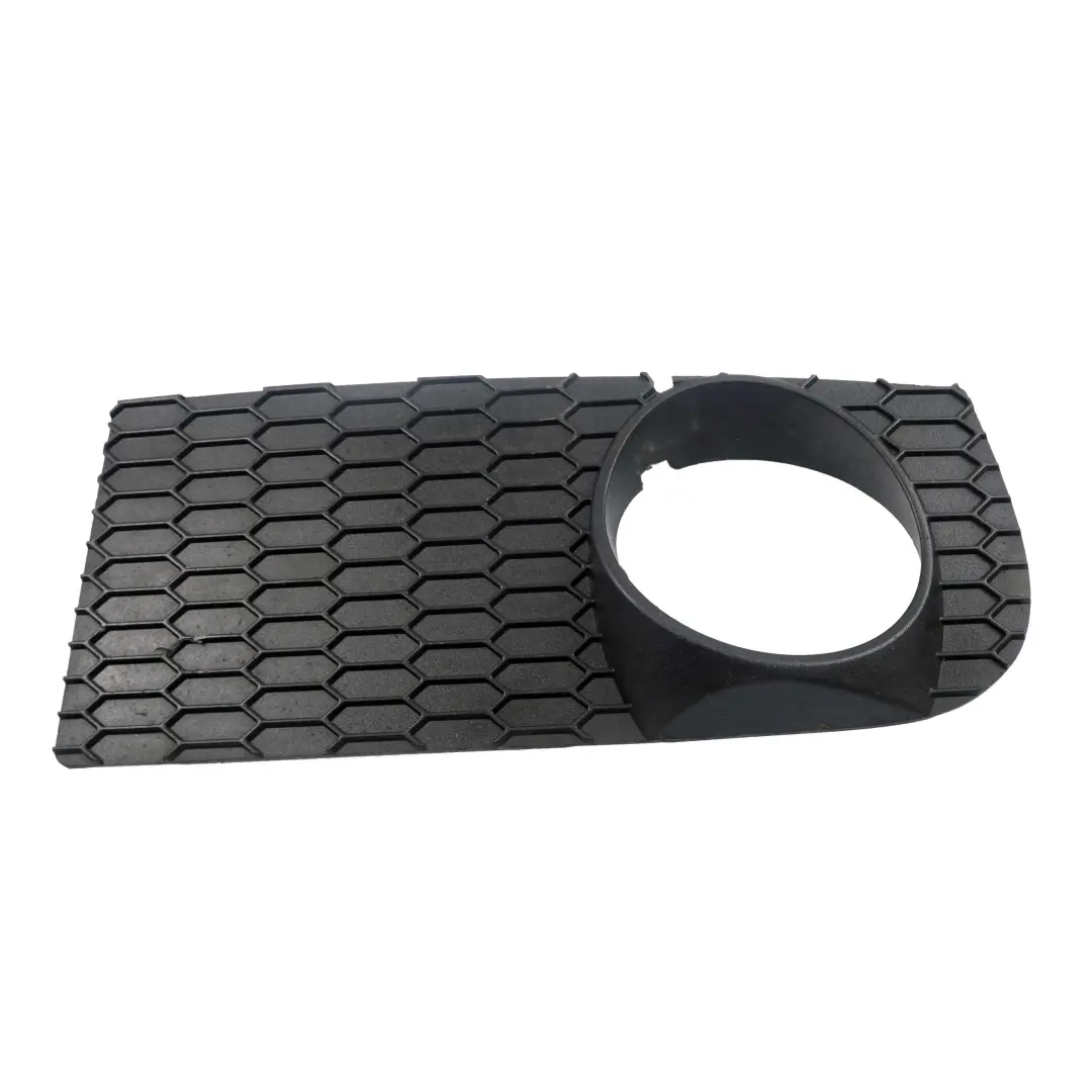 Griglia paraurti anteriore BMW E83 LCI inferiore chiusa sinistra M Sport per con numero di parte 3417725 Griglia paraurti anteriore BMW E83 LCI inferiore chiusa sinistra M Sport - SKU 3417725 - Numero di parte 3417725