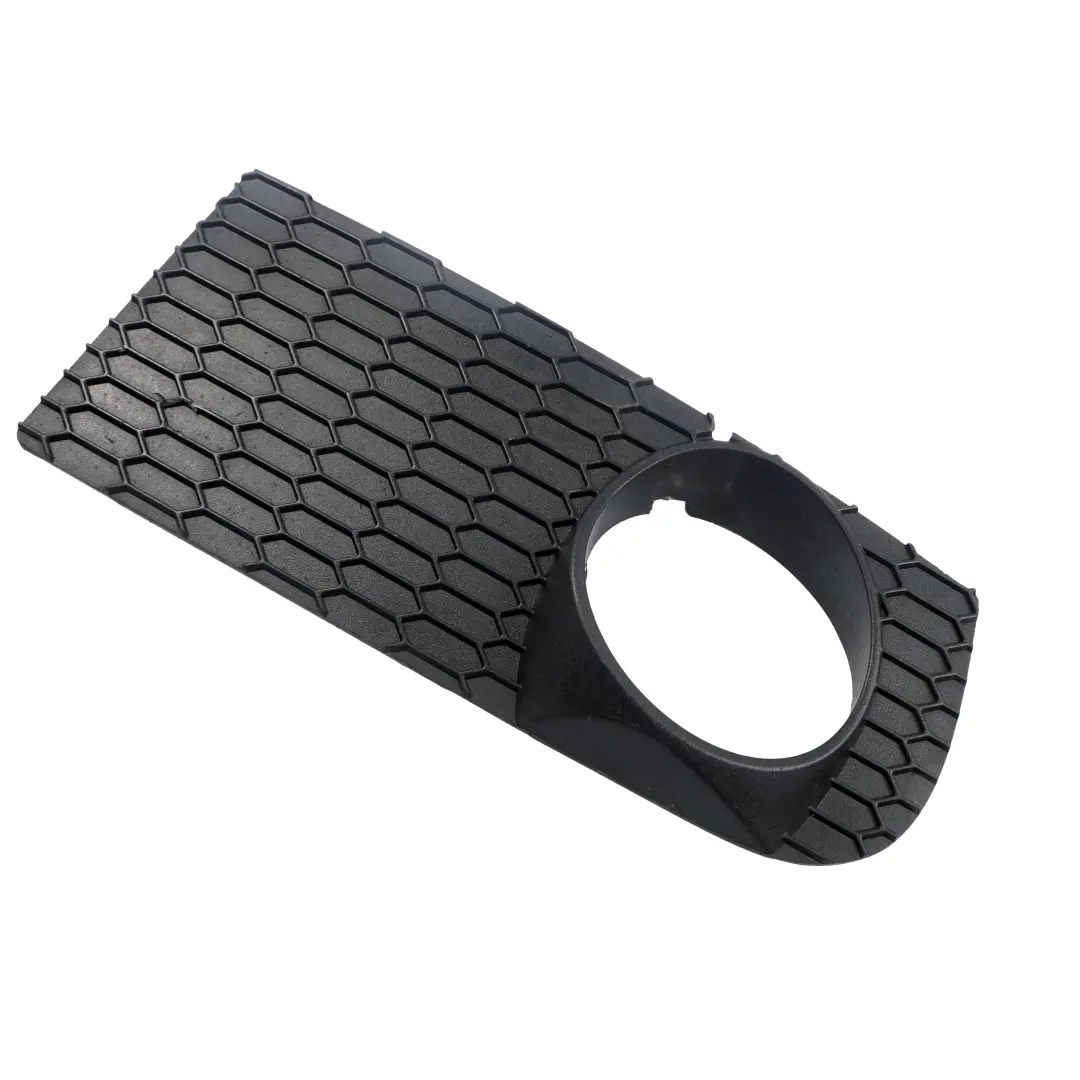 Pare chocs avant BMW X3 E83 LCI Grille fermée inférieure gauche M Sport pour à propos du numéro de pièce 3417725 Pare chocs avant BMW X3 E83 LCI Grille fermée inférieure gauche M Sport - SKU 3417725 - Numéro de pièce 3417725