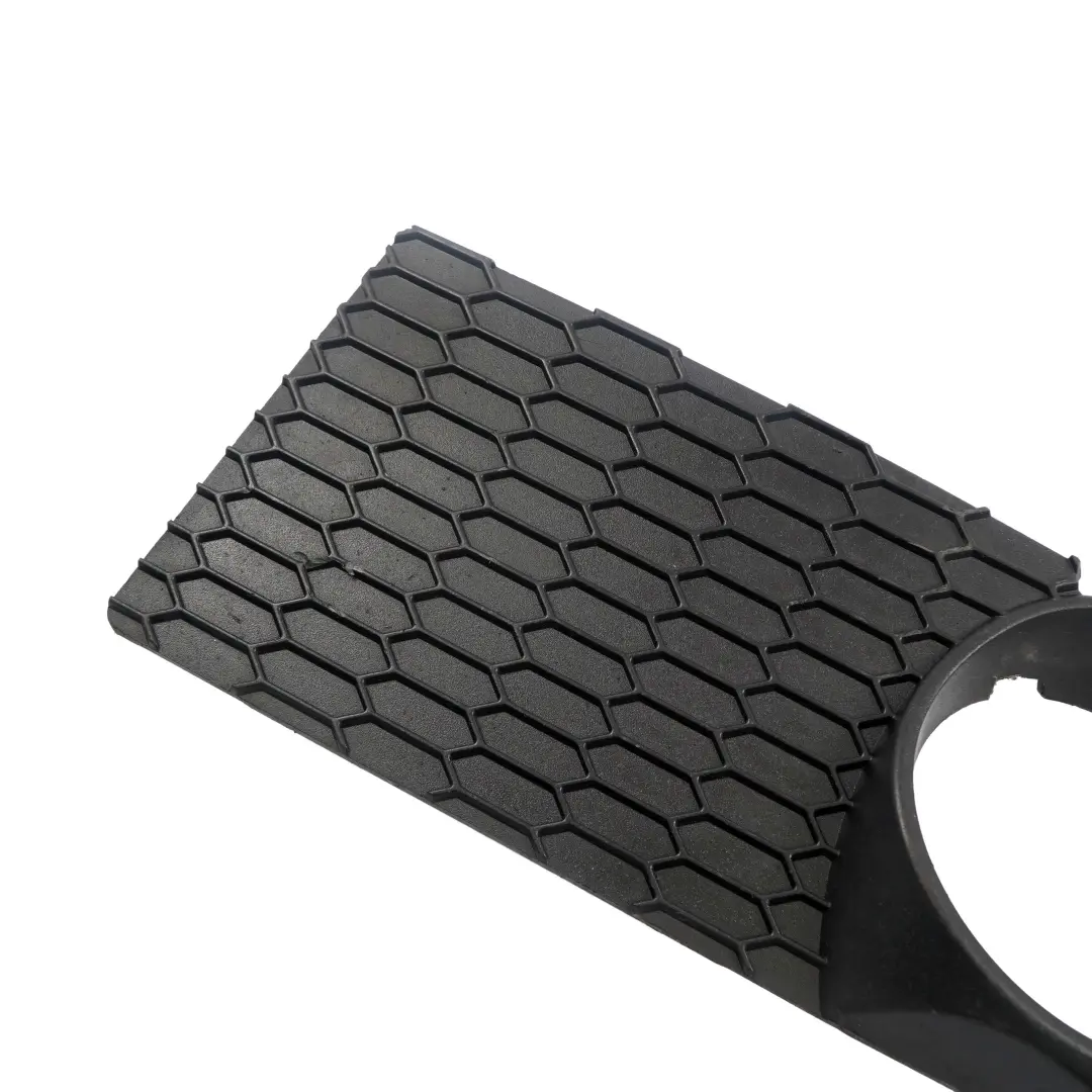 Pare chocs avant BMW X3 E83 LCI Grille fermée inférieure gauche M Sport pour à propos du numéro de pièce 3417725 Pare chocs avant BMW X3 E83 LCI Grille fermée inférieure gauche M Sport - SKU 3417725 - Numéro de pièce 3417725