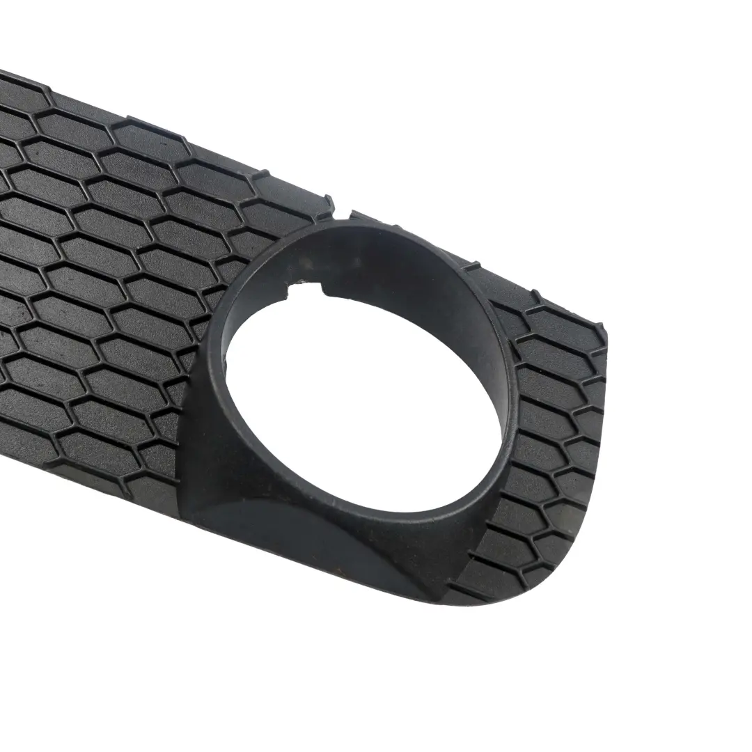 BMW X3 E83 LCI Parachoques Delantera Rejilla Cerrada Izquierda M Sport - SKU 3417725 - Número de pieza 3417725