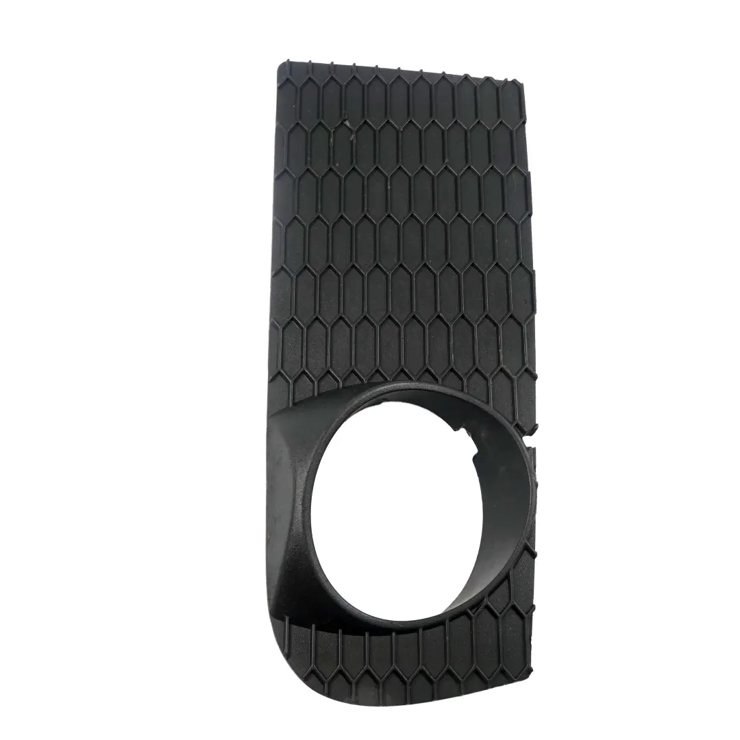 Griglia paraurti anteriore BMW E83 LCI inferiore chiusa sinistra M Sport per con numero di parte 3417725 Griglia paraurti anteriore BMW E83 LCI inferiore chiusa sinistra M Sport - SKU 3417725 - Numero di parte 3417725