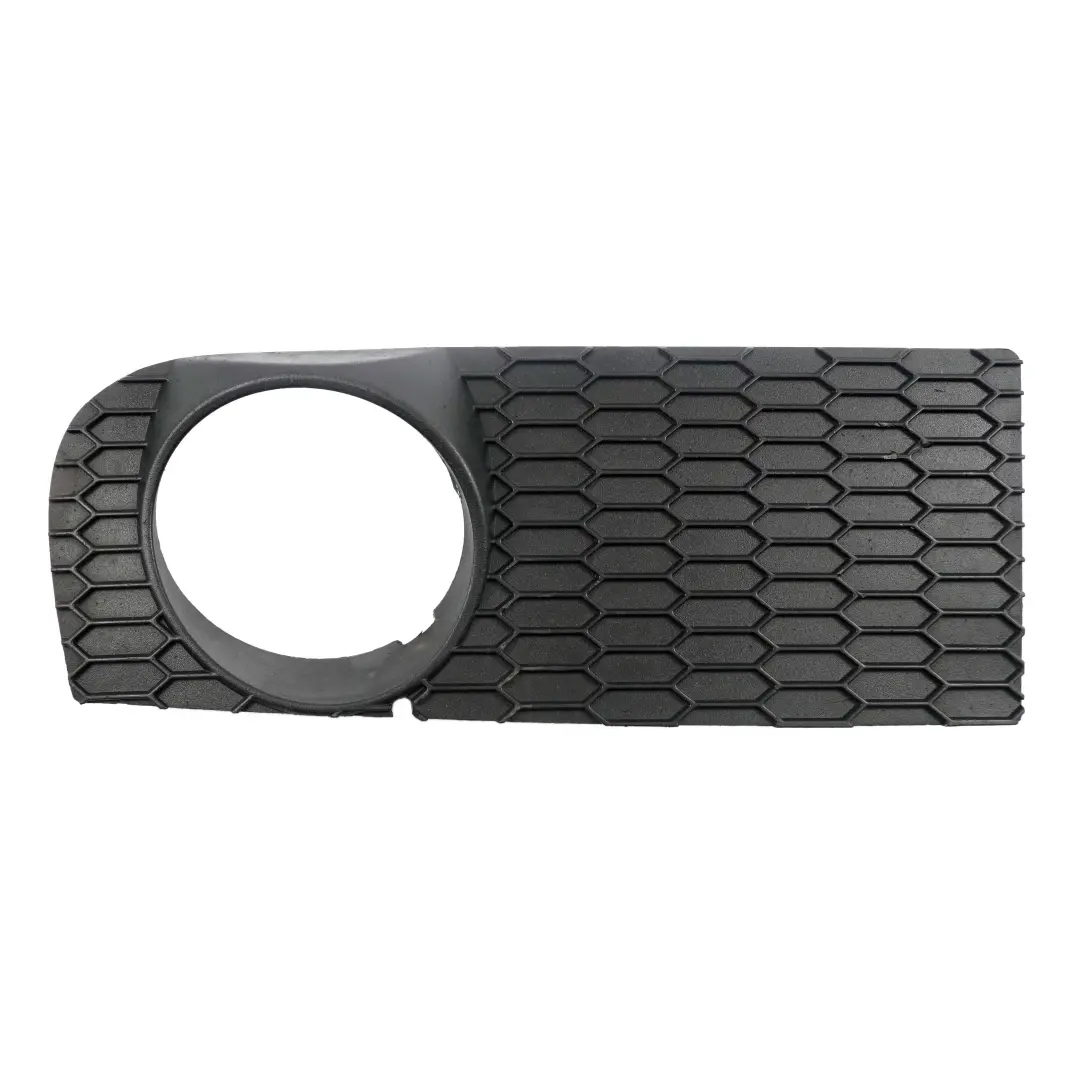 Front Bumper Grille BMW X3 E83 LCI Lower Closed Grid Left N/S M Sport to with Part number 3417725 Front Bumper Grille BMW X3 E83 LCI Lower Closed Grid Left N/S M Sport - SKU 3417725 - Part number 3417725