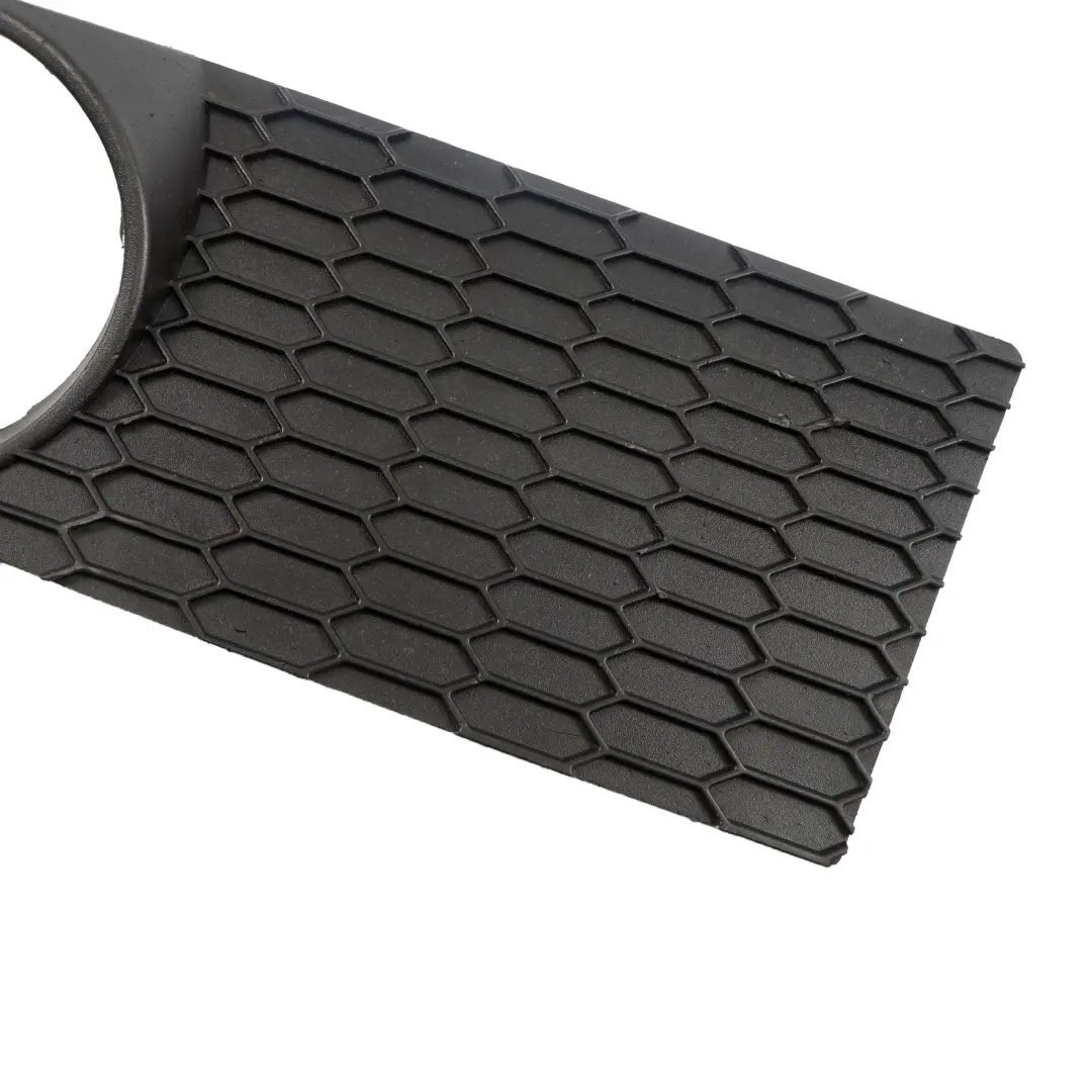 Pare chocs avant BMW X3 E83 LCI Grille fermée inférieure gauche M Sport pour à propos du numéro de pièce 3417725 Pare chocs avant BMW X3 E83 LCI Grille fermée inférieure gauche M Sport - SKU 3417725 - Numéro de pièce 3417725