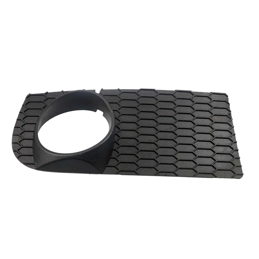 Front Bumper Grille BMW X3 E83 LCI Lower Closed Grid Right O/S M Sport to with Part number 3417726 Front Bumper Grille BMW X3 E83 LCI Lower Closed Grid Right O/S M Sport - SKU 3417726 - Part number 3417726