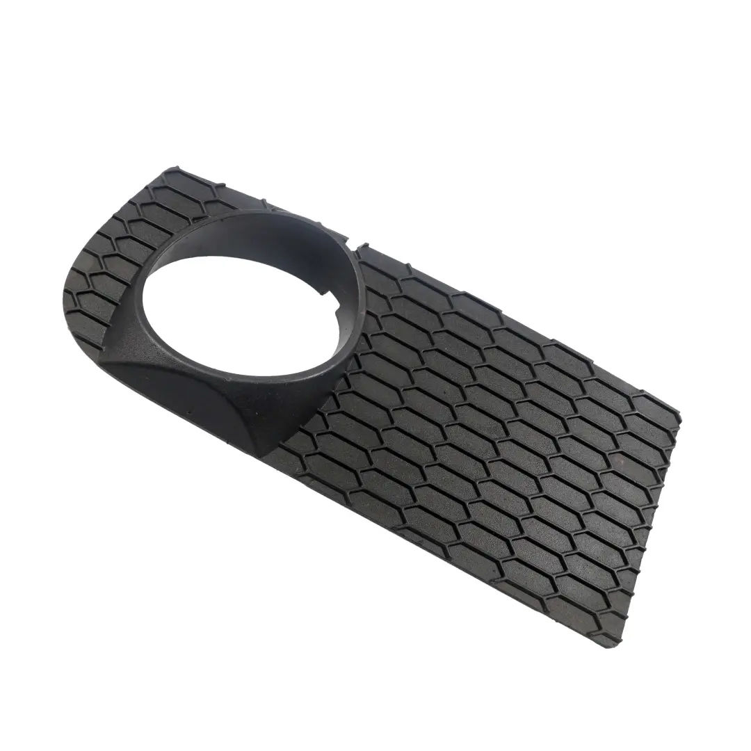  Parrilla Parachoques Delantera BMW X3 LCI Rejilla Cerrada Derecha MSport - SKU 3417726 - Número de pieza 3417726
