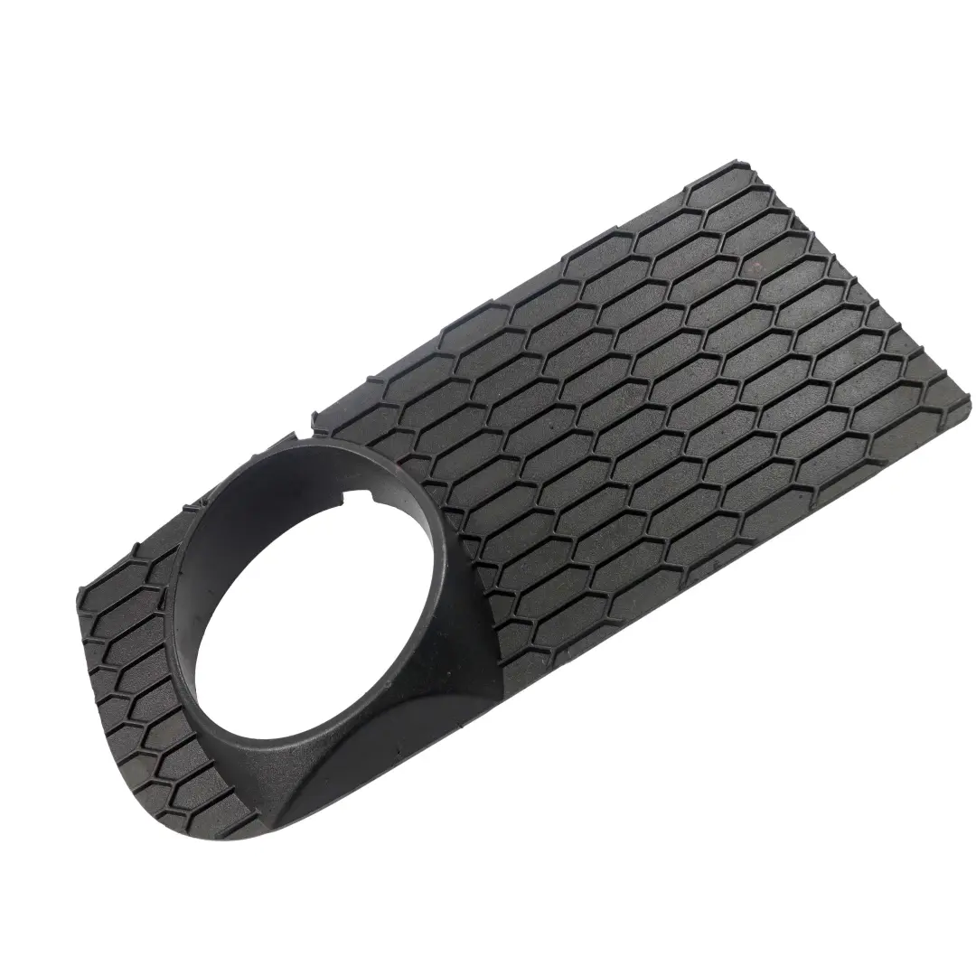  Parrilla Parachoques Delantera BMW X3 LCI Rejilla Cerrada Derecha MSport - SKU 3417726 - Número de pieza 3417726