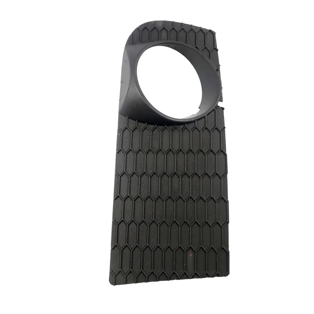  Parrilla Parachoques Delantera BMW X3 LCI Rejilla Cerrada Derecha MSport - SKU 3417726 - Número de pieza 3417726