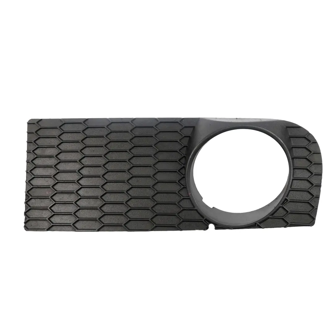 Front Bumper Grille BMW X3 E83 LCI Lower Closed Grid Right O/S M Sport to with Part number 3417726 Front Bumper Grille BMW X3 E83 LCI Lower Closed Grid Right O/S M Sport - SKU 3417726 - Part number 3417726