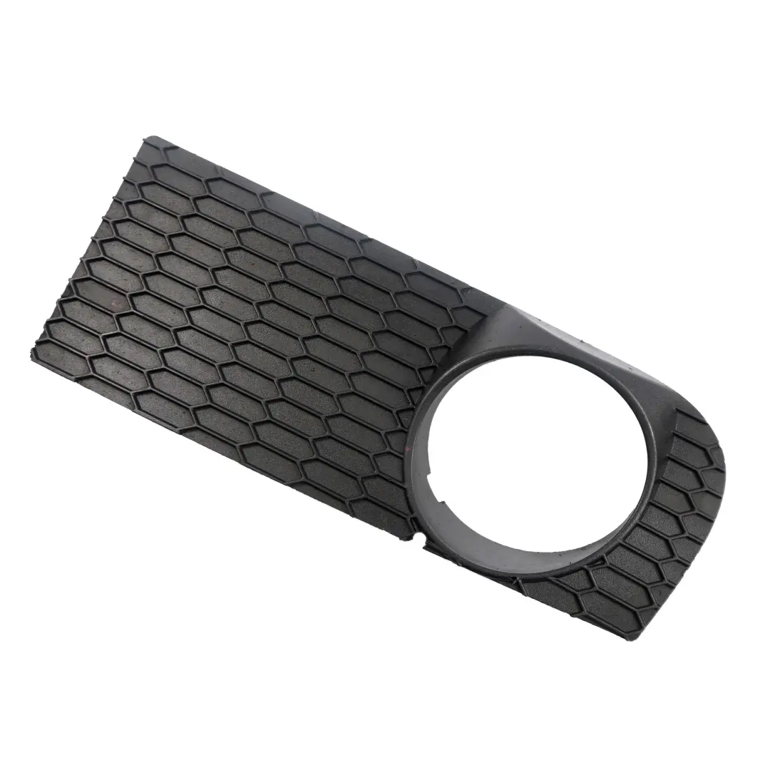 Front Bumper Grille BMW X3 E83 LCI Lower Closed Grid Right O/S M Sport to with Part number 3417726 Front Bumper Grille BMW X3 E83 LCI Lower Closed Grid Right O/S M Sport - SKU 3417726 - Part number 3417726