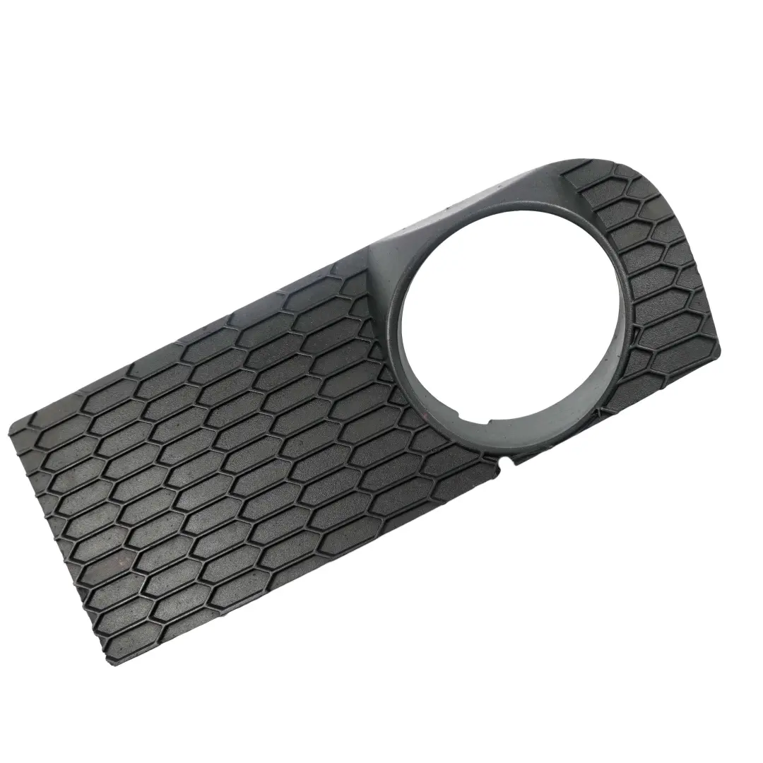  Parrilla Parachoques Delantera BMW X3 LCI Rejilla Cerrada Derecha MSport - SKU 3417726 - Número de pieza 3417726
