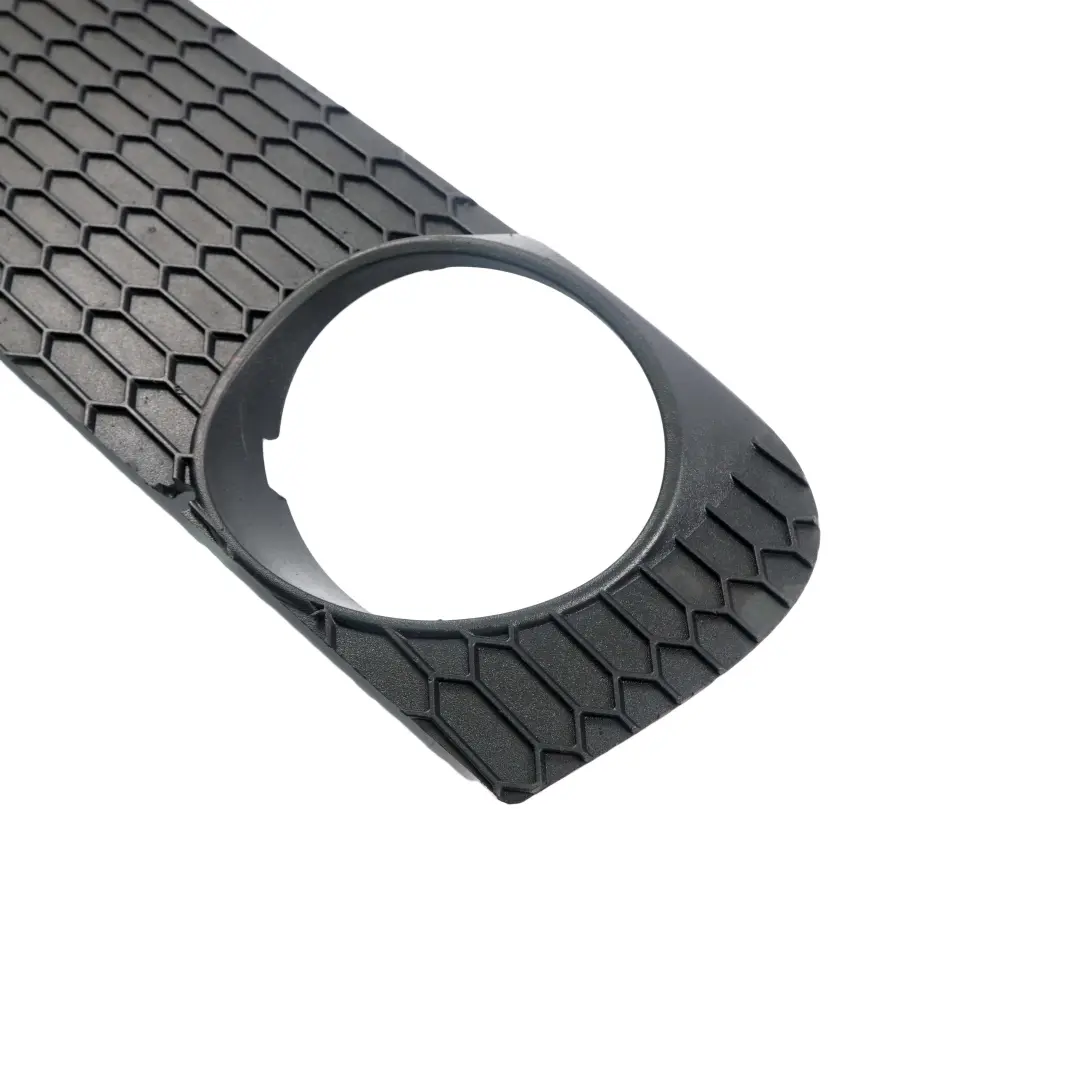 Front Bumper Grille BMW X3 E83 LCI Lower Closed Grid Right O/S M Sport to with Part number 3417726 Front Bumper Grille BMW X3 E83 LCI Lower Closed Grid Right O/S M Sport - SKU 3417726 - Part number 3417726