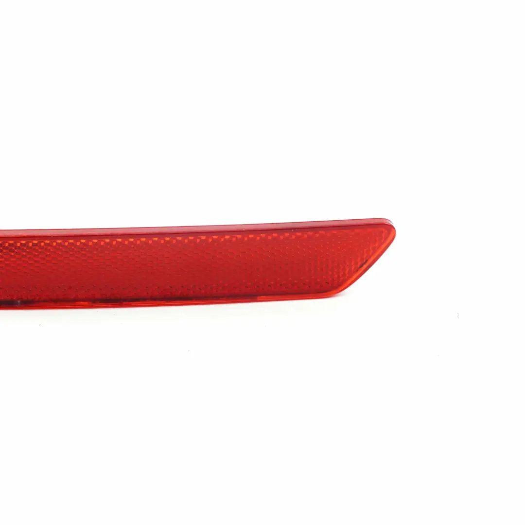 Lamp Reflector BMW X3 E83 LCI Rear Left N/S Bumper Trim Reflection Red  - SKU 3417741 - Part number 3417741