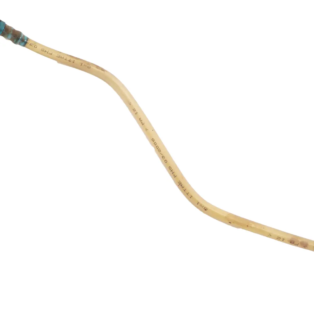 BMW X3 E83 2.0d 3.0d 3.0sd M47N2 M57N2 Fuel Feed Line Pipe - SKU 3418109 - Part number 3418109