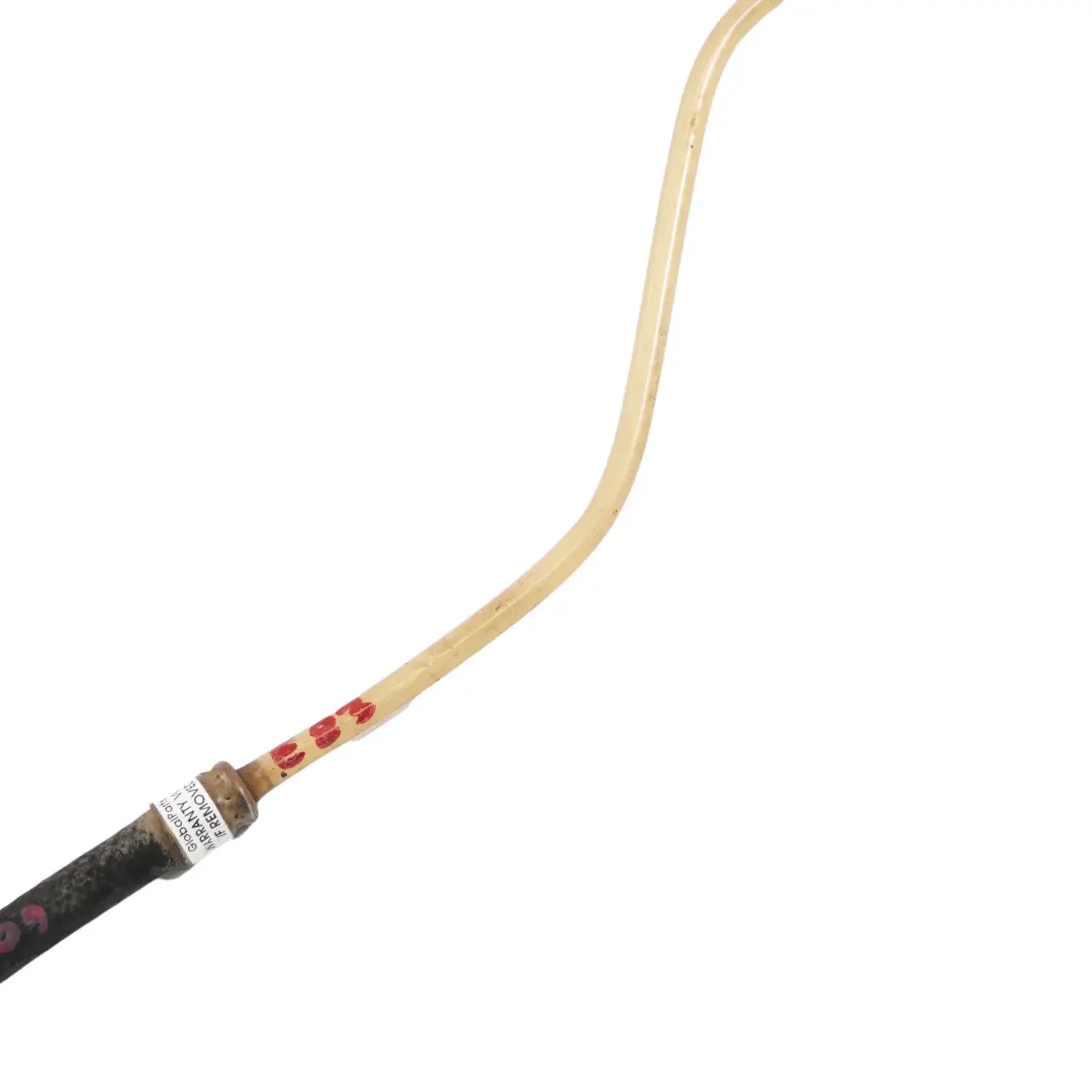 3.0sd M47N2 M57N2 Tubería Alimentación Combustible para BMW X3 E83 2.0d 3.0d con número de pieza 3418109 BMW X3 E83 2.0d 3.0d 3.0sd M47N2 M57N2 Tubería Alimentación Combustible - SKU 3418109 - Número de pieza 3418109