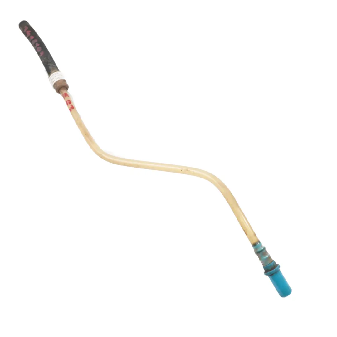 3.0sd M47N2 M57N2 Tubería Alimentación Combustible para BMW X3 E83 2.0d 3.0d con número de pieza 3418109 BMW X3 E83 2.0d 3.0d 3.0sd M47N2 M57N2 Tubería Alimentación Combustible - SKU 3418109 - Número de pieza 3418109