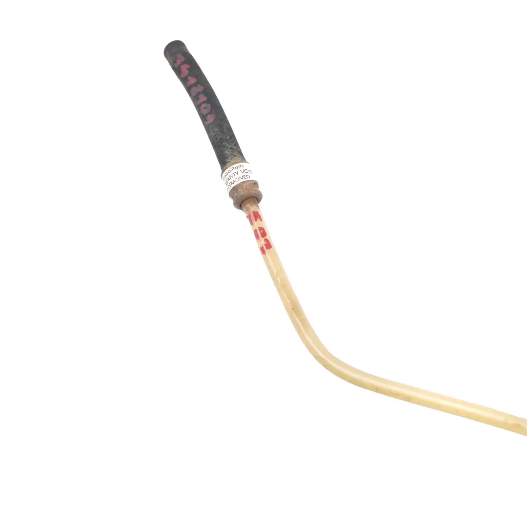 3.0sd M47N2 M57N2 Tubería Alimentación Combustible para BMW X3 E83 2.0d 3.0d con número de pieza 3418109 BMW X3 E83 2.0d 3.0d 3.0sd M47N2 M57N2 Tubería Alimentación Combustible - SKU 3418109 - Número de pieza 3418109