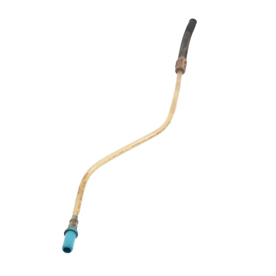 3.0sd M47N2 M57N2 Fuel Feed Line Pipe to BMW X3 E83 2.0d 3.0d with Part number 3418109 BMW X3 E83 2.0d 3.0d 3.0sd M47N2 M57N2 Fuel Feed Line Pipe - SKU 3418109 - Part number 3418109