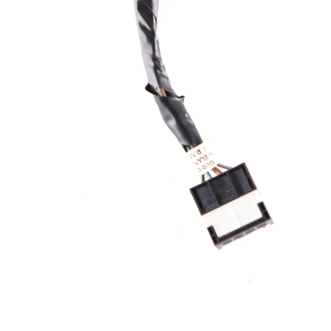 Luz Trasera Izquierda Portalámparas Enchufe Cableado 8373312 para BMW E83 con número de pieza 3418439 BMW E83 Luz Trasera Izquierda Portalámparas Enchufe Cableado 8373312 - SKU 3418439-1 - Número de pieza 3418439