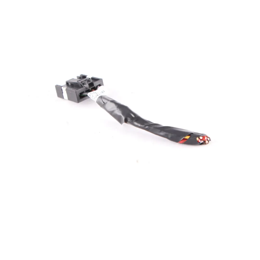 BMW X3 E83 Rear Left N/S Light Lamp Bulb Holder Plug Socket Wiring 8373312 - SKU 3418439-1 - Part number 3418439