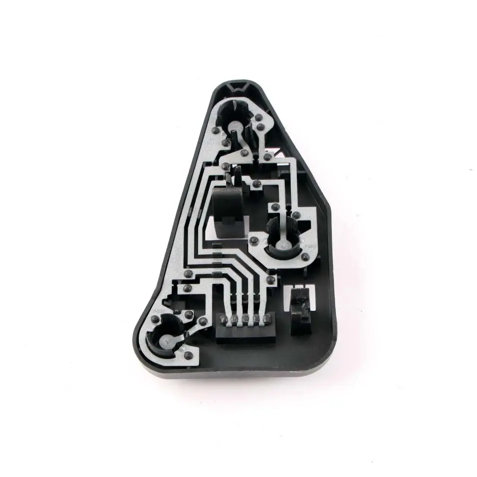Panneau Arrière Gauche Du Support D'ampoule De Feu pour BMW X3 E83 à propos du numéro de pièce 3418439 BMW X3 E83 Panneau Arrière Gauche Du Support D'ampoule De Feu - SKU 3418439 - Numéro de pièce 3418439