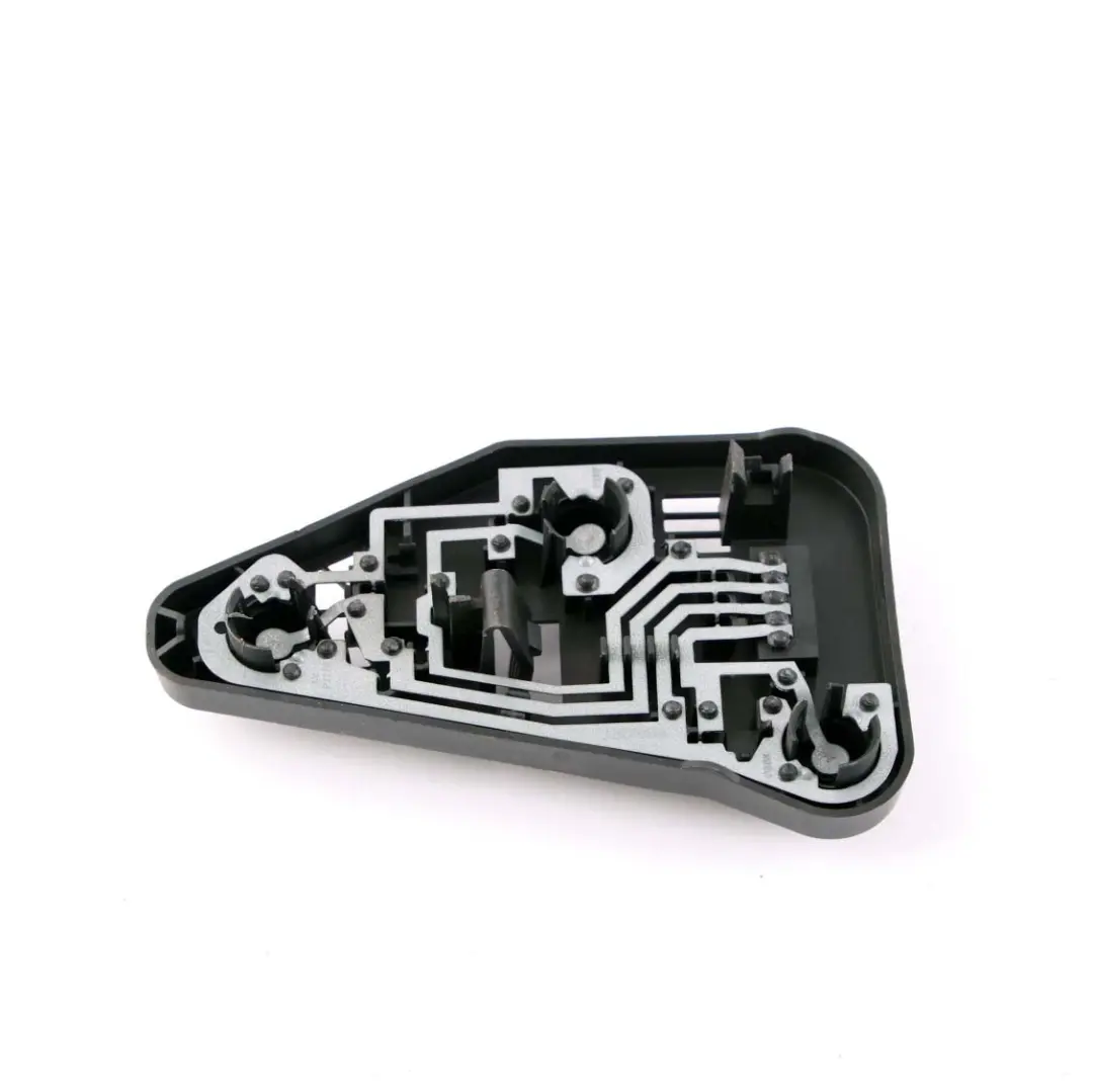 BMW X3 E83 Posteriore Sinistra Lampada Portalampada Pannello Posteriore - SKU 3418439 - Numero di parte 3418439