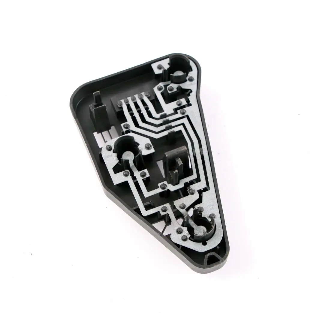 BMW X3 E83 Rear Left N/S Light Lamp Bulb Holder Panel Back - SKU 3418439 - Part number 3418439