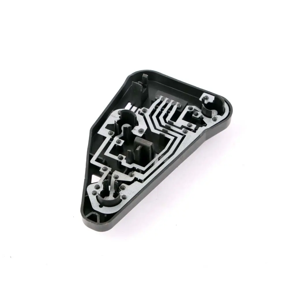 BMW X3 E83 Rear Left N/S Light Lamp Bulb Holder Panel Back - SKU 3418439 - Part number 3418439