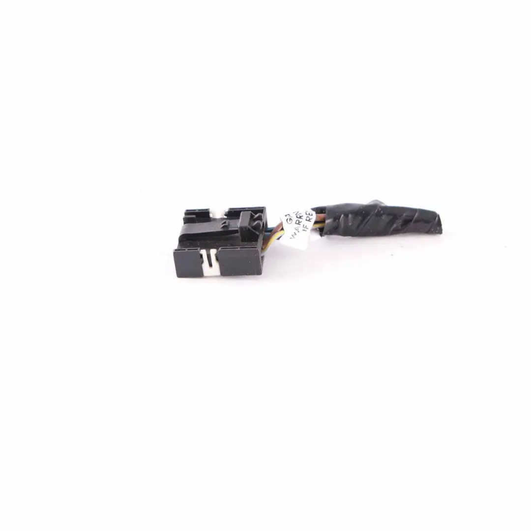 BMW X3 E83 Rear Right O/S Light Lamp Bulb Holder Plug Socket Wiring 8373312 - SKU 3418440-1 - Part number 3418440