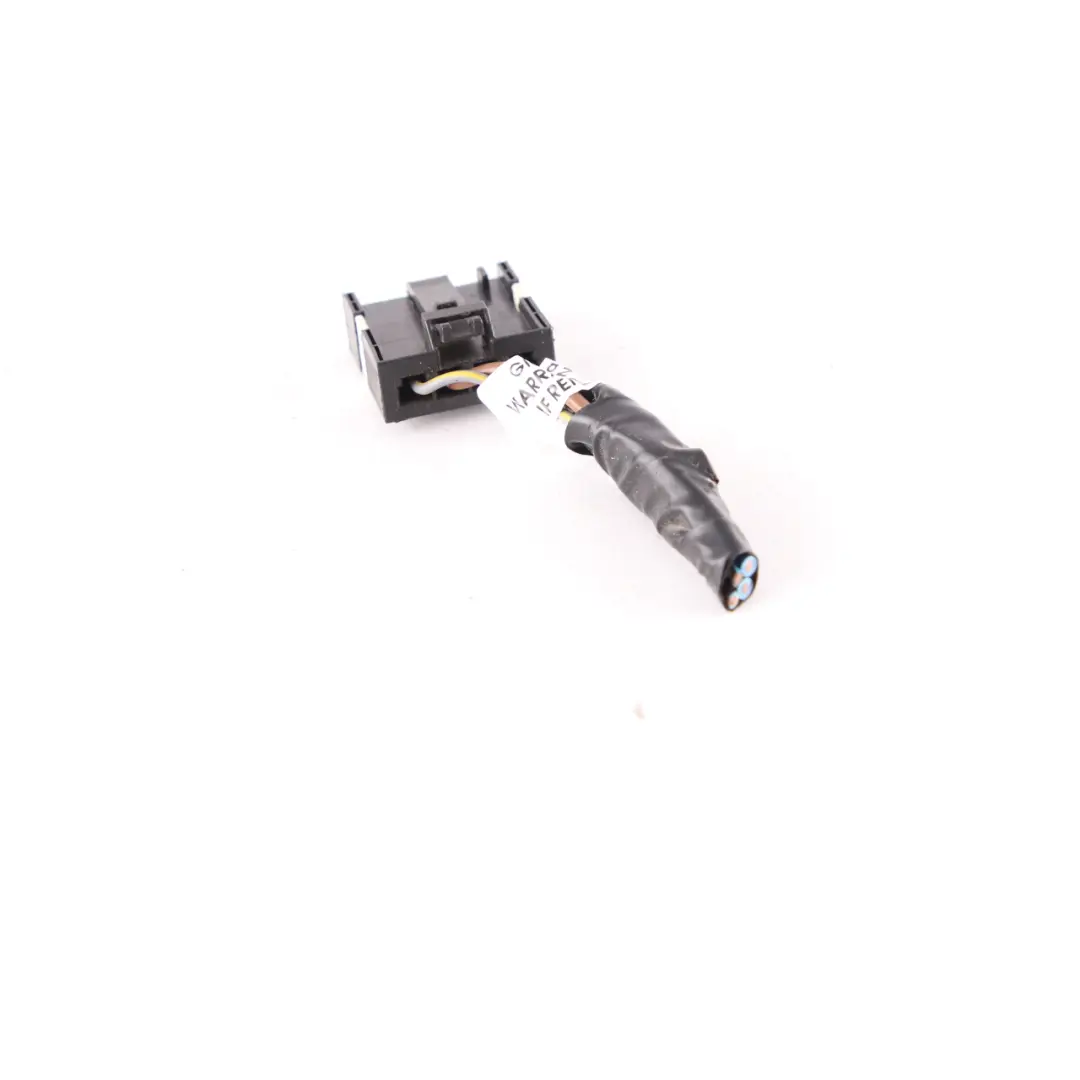 BMW X3 E83 Rear Right O/S Light Lamp Bulb Holder Plug Socket Wiring 8373312 - SKU 3418440-1 - Part number 3418440