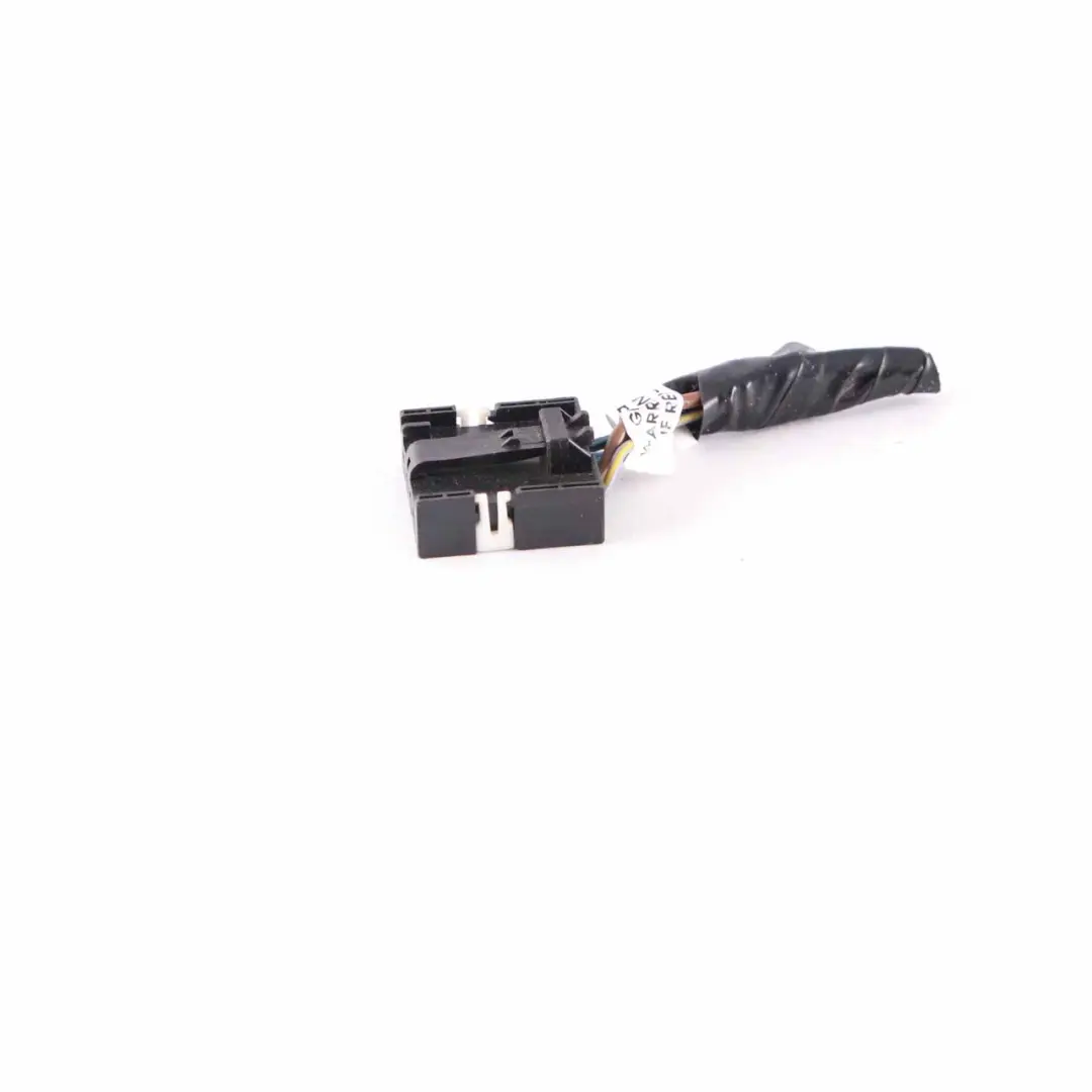 BMW X3 E83 Rear Right O/S Light Lamp Bulb Holder Plug Socket Wiring 8373312 - SKU 3418440-1 - Part number 3418440