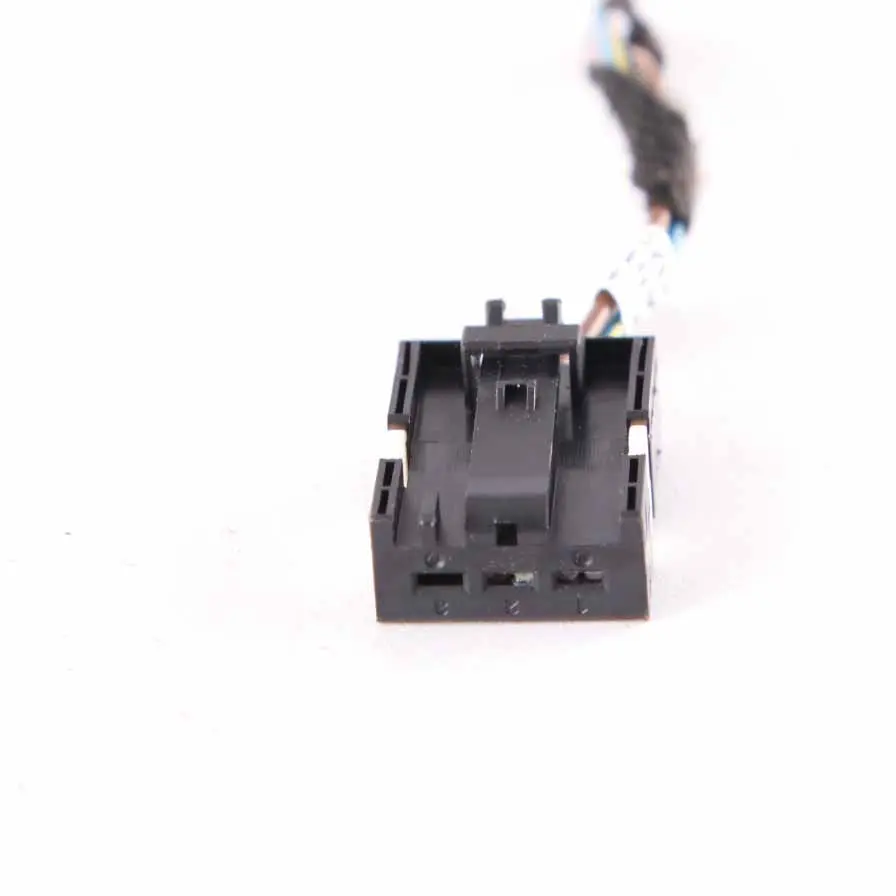 BMW E83 Sinistra Luce Tronco Presa Plug Cablaggio 8369712 Lampada posteriore - SKU 3418443-2 - Numero di parte 3418443