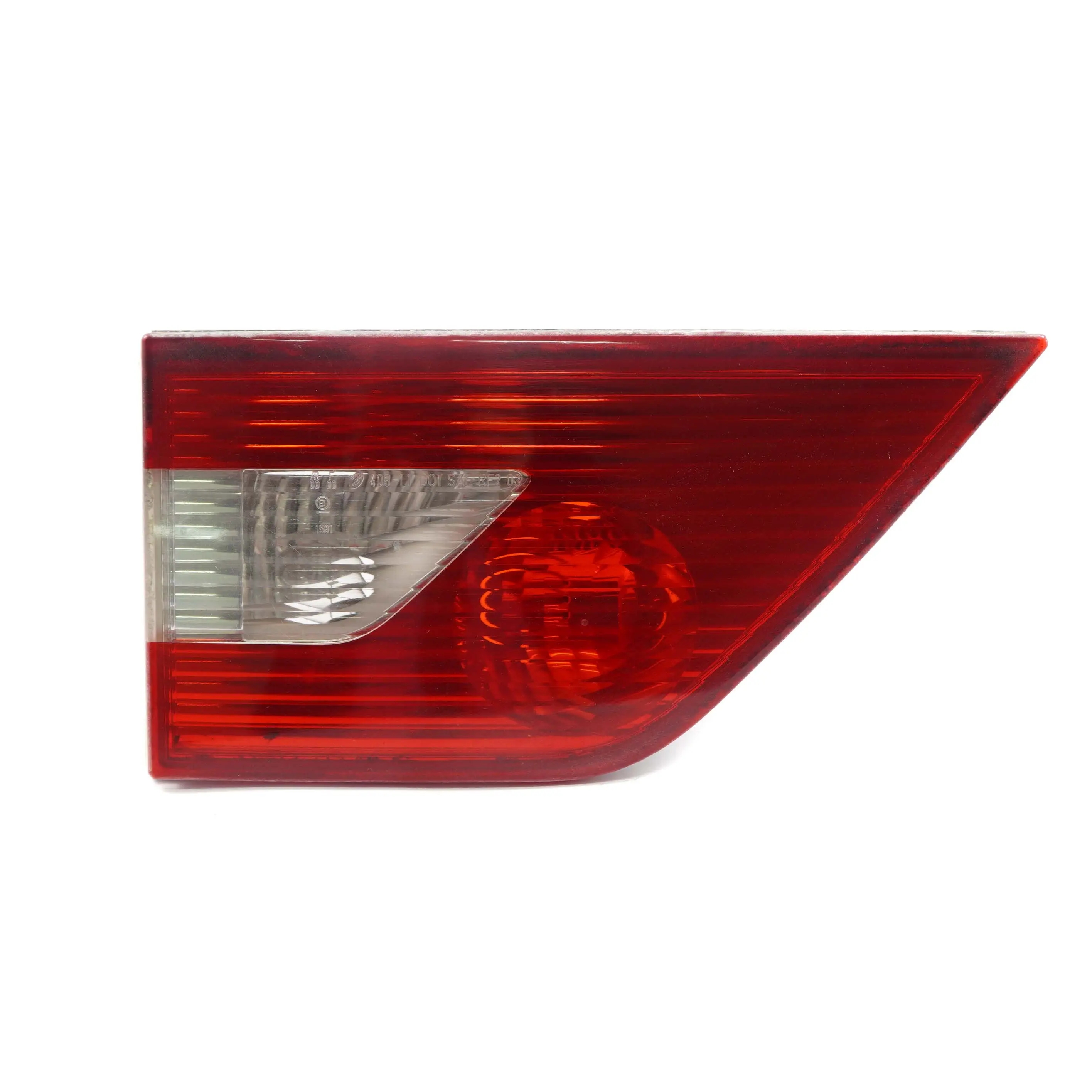 BMW X3 E83 Luce posteriore sinistra bagagliaio, portellone posteriore, lampada