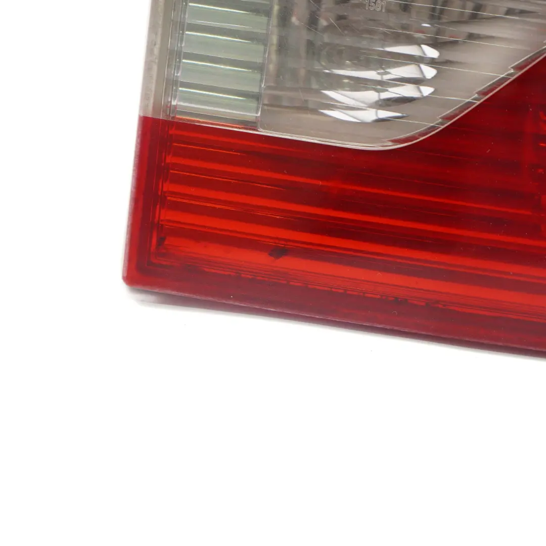 BMW X3 E83 Luce posteriore sinistra bagagliaio, portellone posteriore, lampada - SKU 3418443 - Numero di parte 3418443