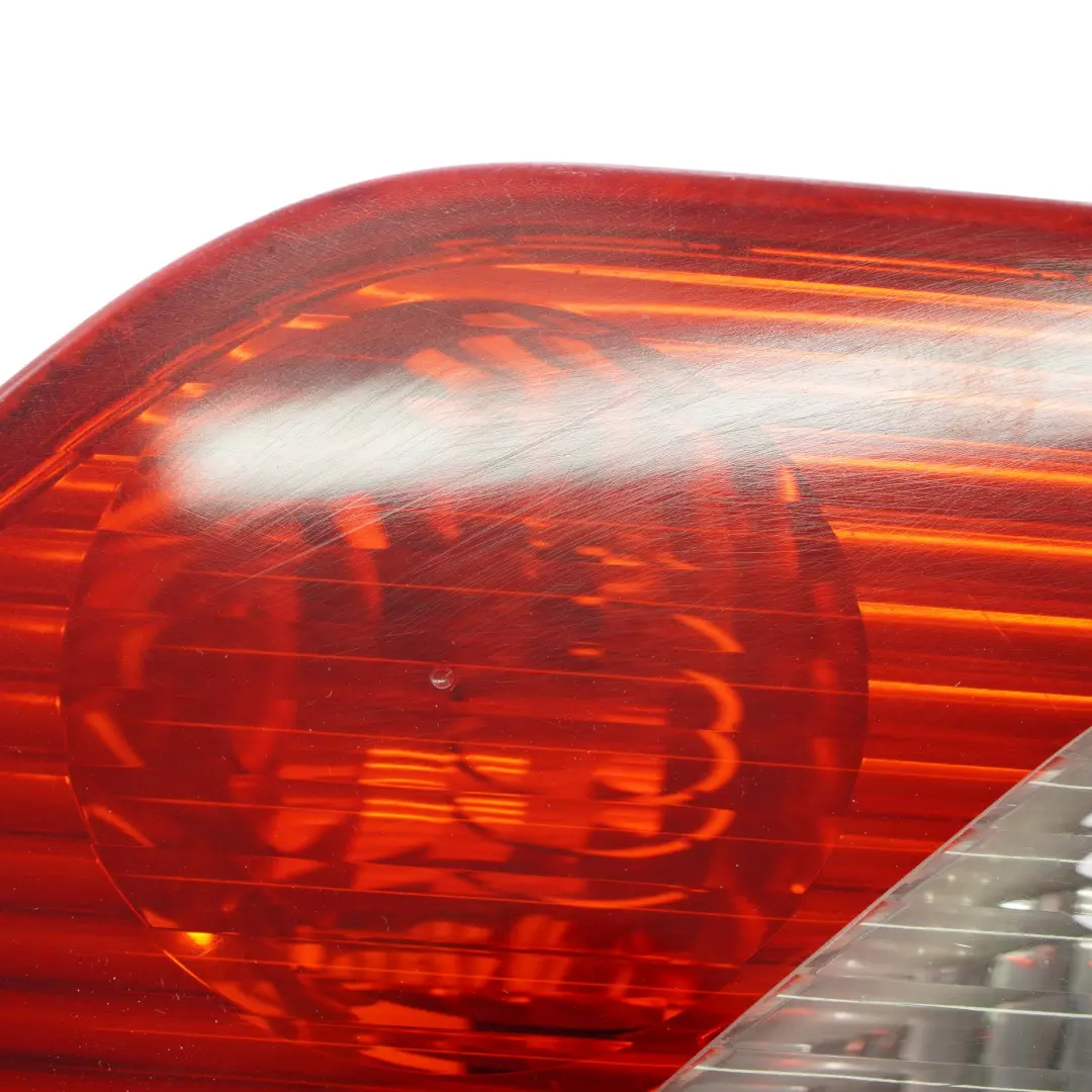 Left N/S Rear Light In Trunk Lid Boot Tailgate Lamp to BMW X3 Series E83 with Part number 3418443 BMW X3 Series E83 Left N/S Rear Light In Trunk Lid Boot Tailgate Lamp - SKU 3418443 - Part number 3418443