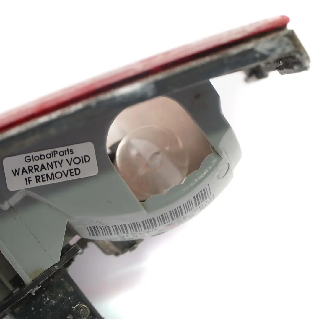 Luz Trasera Izquierda En Tapa Maletero Maletero Luz Trasera para BMW X3 E83 con número de pieza 3418443 BMW X3 E83 Luz Trasera Izquierda En Tapa Maletero Maletero Luz Trasera - SKU 3418443 - Número de pieza 3418443