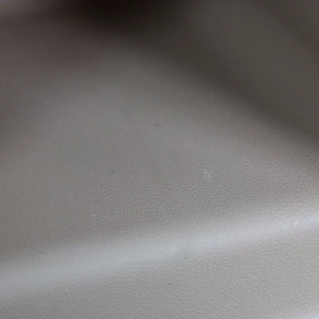 BMW X3 Reihe E83 Staufach Gepäckraum rechts Sandbeige - SKU 3418629-1 - Teilenummer 3418629