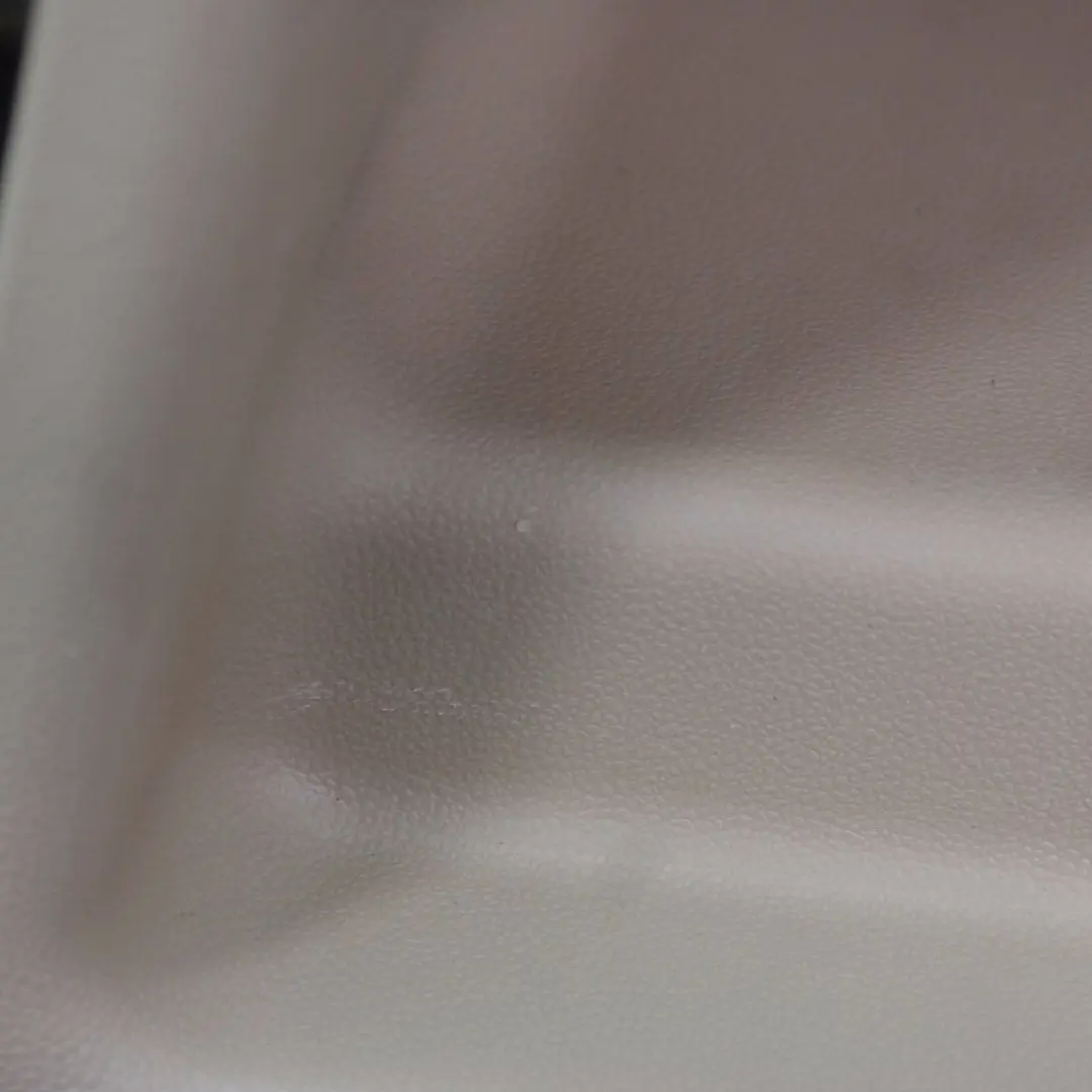 BMW X3 Reihe E83 Staufach Gepäckraum rechts Sandbeige - SKU 3418629-1 - Teilenummer 3418629