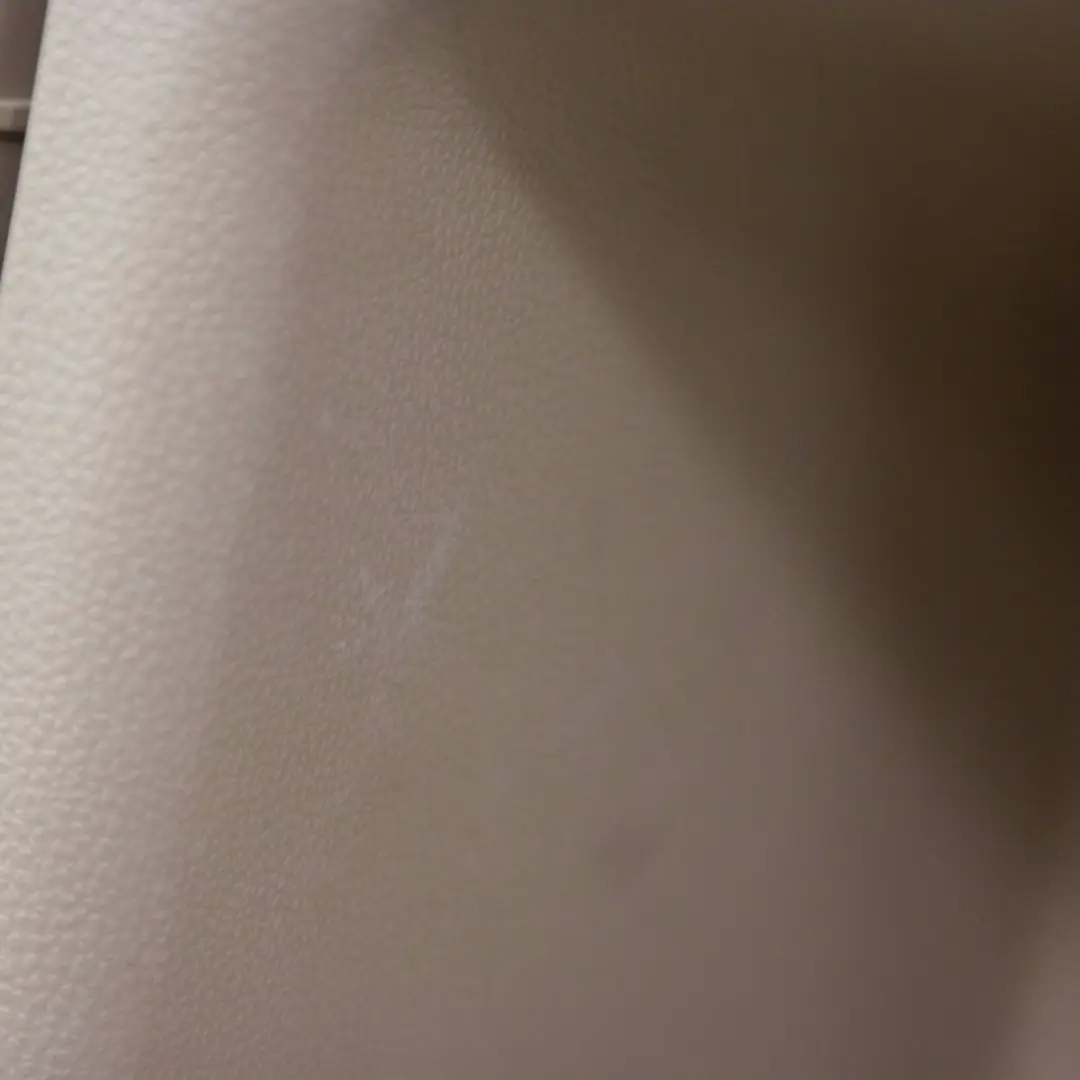 BMW X3 Reihe E83 Staufach Gepäckraum rechts Sandbeige - SKU 3418629-1 - Teilenummer 3418629