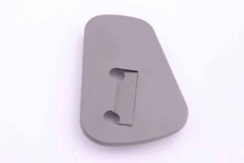 BMW X3 Series E83 Right Rear Seat Catch Cover Trim Grau Grey 8262250 - SKU 3418632 - Part number 3418632