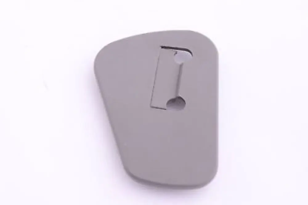 Reihe E83 Rücksitzverkleidungsabdeckung GRAU hinten rechts 8262250 für BMW X3 mit Teilenummer 3418632 BMW X3 Reihe E83 Rücksitzverkleidungsabdeckung GRAU hinten rechts 8262250 - SKU 3418632 - Teilenummer 3418632