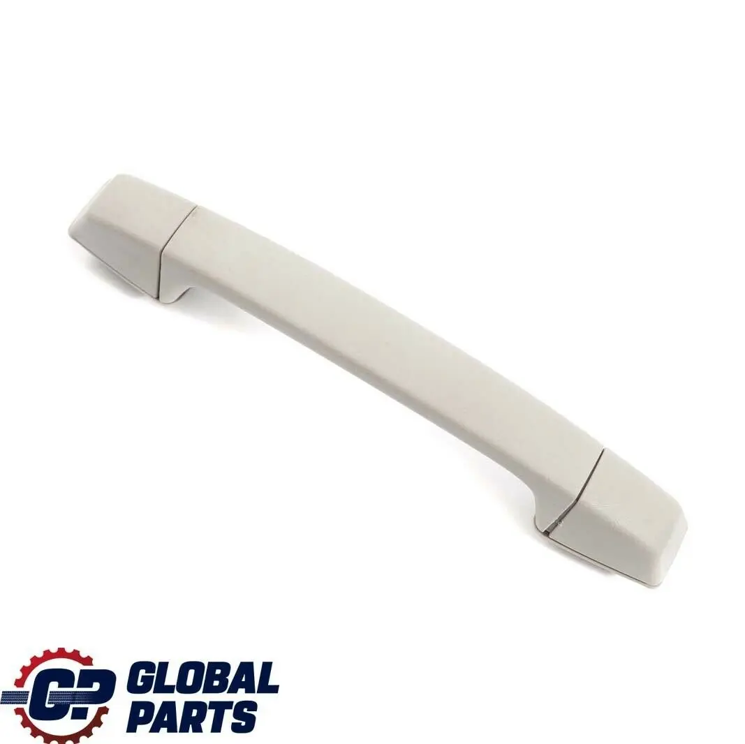 BMW X3 Series E83 Front Right/Left Interior Grab Handle Grey N/O/S - SKU 3418724 - Part number 3418724