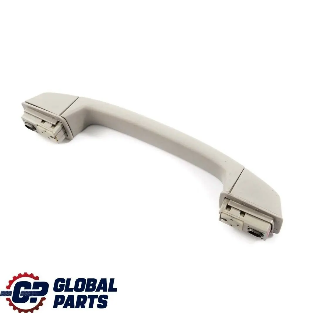 BMW X3 Series E83 Front Right/Left Interior Grab Handle Grey N/O/S - SKU 3418724 - Part number 3418724